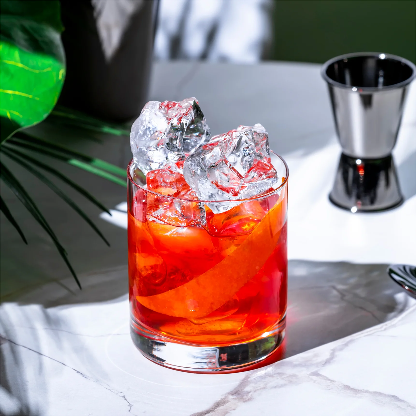 Mocktails statt Koffein – warum funktionale Drinks boomen