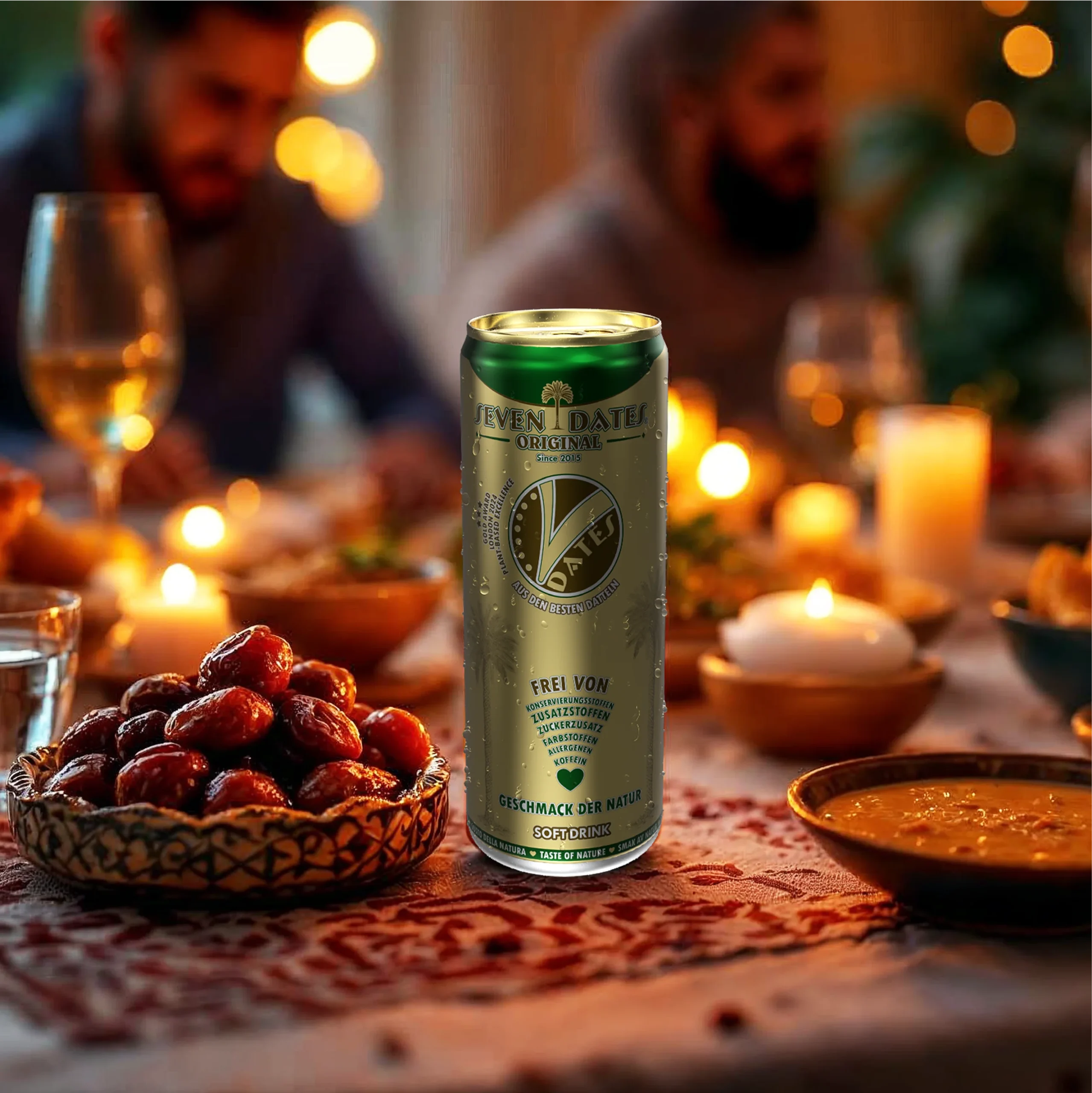 7 Dates Drink image 1
