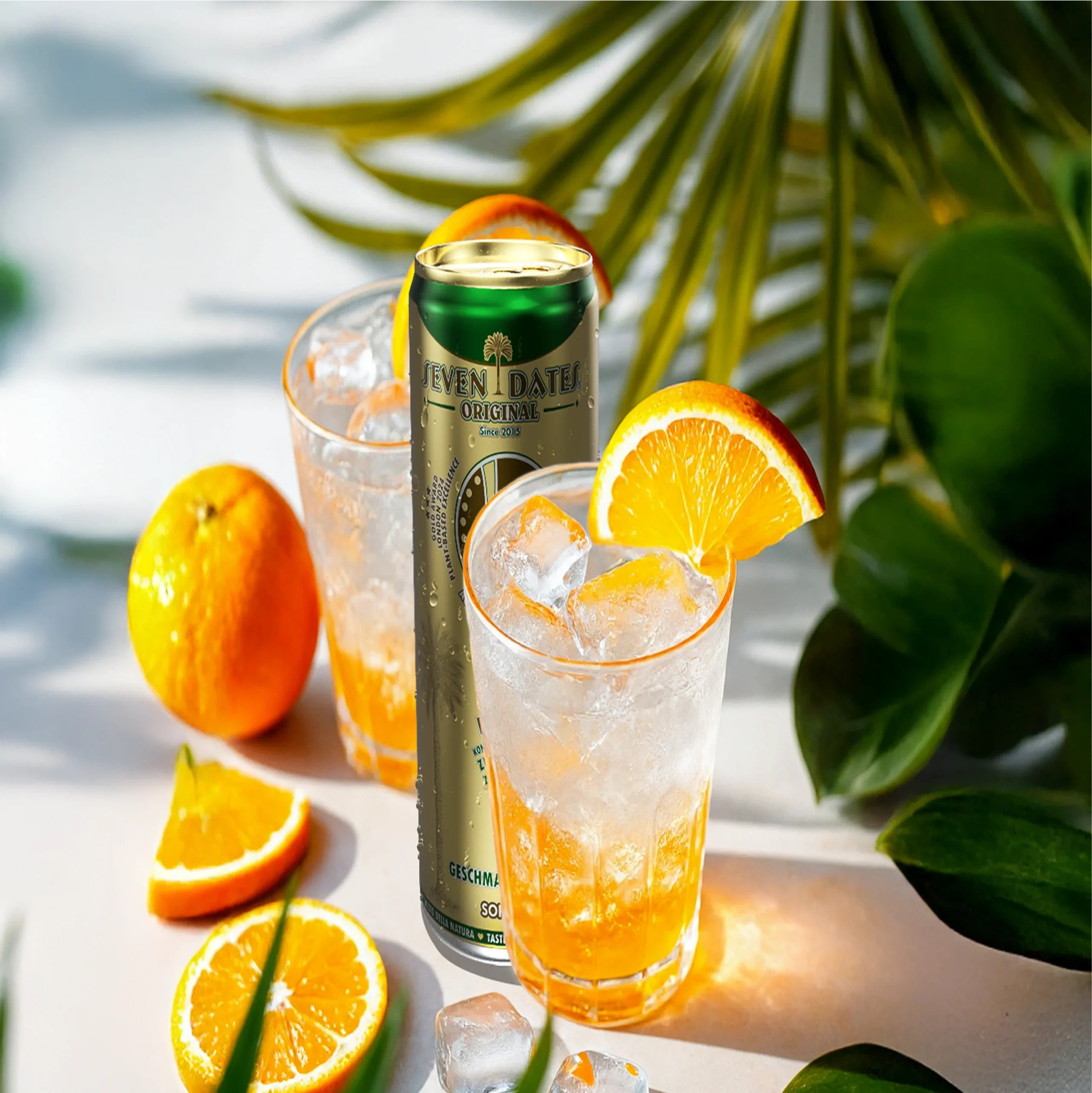 7 Dates Drink image 3