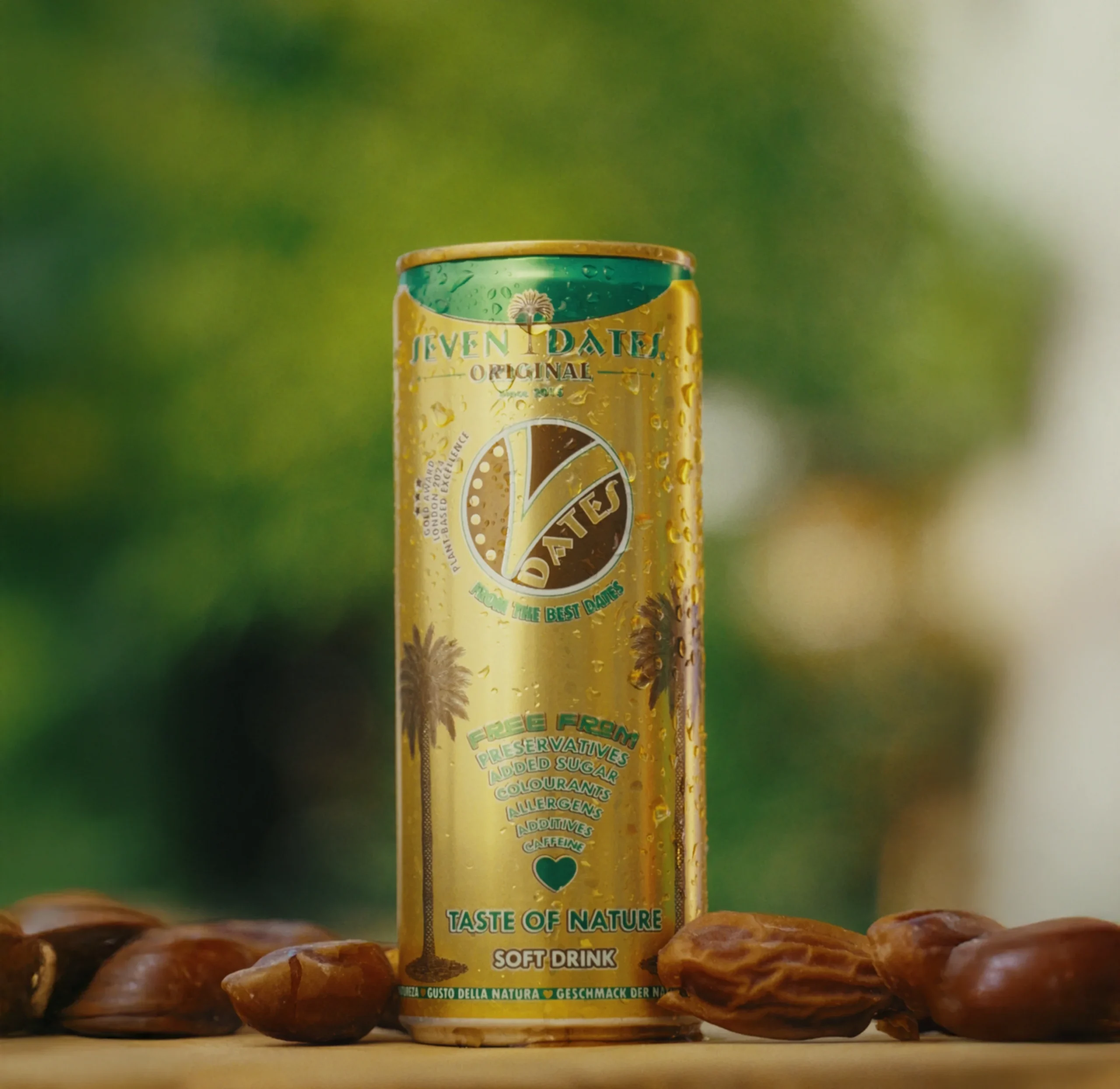 Produkt & Inhaltsstoffee